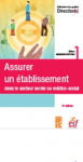 Assurer un établissement social ou médico-social