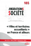 Les parents migrants et le dispositif "Ouvrir l'école aux parents pour la réussite des enfants"