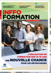 L'obligation de formation des 16-18 ans, une nouvelle chance pour les décrocheurs