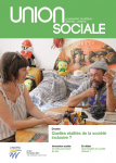 Quelles réalités de la société inclusive ? (dossier)