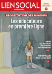 Prostitution des mineurs : les éducateurs en première ligne