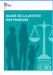 Guide de la justice des mineurs