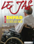 Ehpad (dossier)