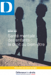 Santé mentale des enfants : le droit au bien-être