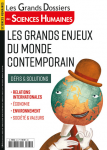 Les grands enjeux du monde contemporain : défis et solutions