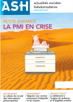 Protection maternelle et infantile en crise (dossier)