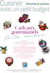 Cadeaux gourmands faits maison : cuisiner avec un petit budget