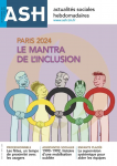 Inclusion : Paris 2024 se veut un fer de lance