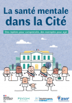 La santé mentale dans la Cité. Des repères pour comprendre, des exemples pour agir