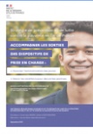 Accompagner les sorties des dispositifs de prise en charge