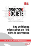 Les politiques migratoires de l’UE dans la tourmente (dossier)