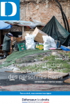 Pour une protection effective des droits des personnes Roms