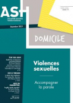 Violences sexuelles