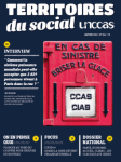 Santé, économie, accueil, climat... Les CCAS face aux crises (dossier)