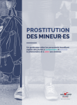 Prostitution des mineur.es