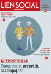 Transidentité : comprendre, accueillir, accompagner