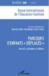 La revue internationale de l'éducation familiale