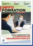 Synergies Pôle emploi, Régions et branches : quels lendemains pour la formation des demandeurs d'emploi ?