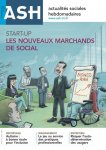 Start-up : les nouveaux marchands de social