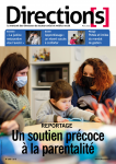 Apprentissage : un succès à pérenniser (Dossier)