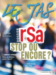 RSA. Stop ou encore ? (dossier)