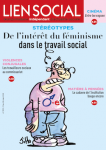 Stéréotypes : de l'intérêt du féminisme dans le travail social (Dossier)