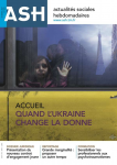 Accueil : quand l'Ukraine change la donne