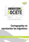 L'arrivée, l'accueil et le séjour de jeunes migrants dans une commune rurale de la Loire. Analyse des processus de discrimination