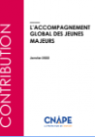 L'accompagnement global des jeunes majeurs