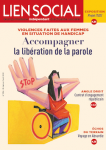 Violences faites aux femmes en situation de handicap (dossier)