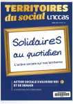 L'action sociale aujourd'hui et demain (dossier)