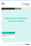 Trajectoires et socialisation des jeunes aidantes