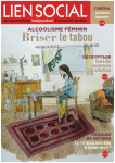 Alcoolisme féminin, briser le tabou