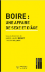 Boire : une affaire de sexe et d'âge - Genre, générations et alcool