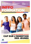 40 ans des Missions locales : Cap sur l'insertion des jeunes