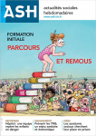 Formation : parcours et remous