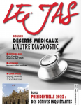 Déserts médicaux, l'autre diagnostic