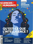 Qu'est-ce que l'intelligence ? (dossier)