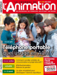 Quel usage pour le téléphone portable en ACM ? (dossier)
