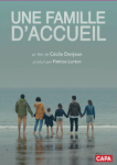 Une famille d'accueil