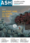 Le contrat d'emploi pénitentiaire (dossier juridique)