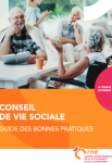 Conseil de vie sociale