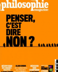 Penser, c'est dire non ?