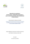 Dispositifs de coordination