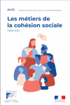 Les métiers de la cohésion sociale