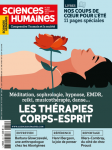 Les thérapies corps-esprit (dossier)