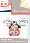 n°19 - Juillet 2022 - Etablissements