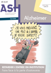 n°20 - Août 2022 - Alzheimer