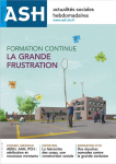 Formation continue : la grande frustration