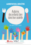 Autisme, des enfants bien dans leur assiette